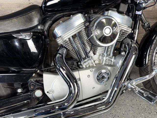 2005 Harley-Davidson XL883 SUPER CLEAN! - 22929023 - 5