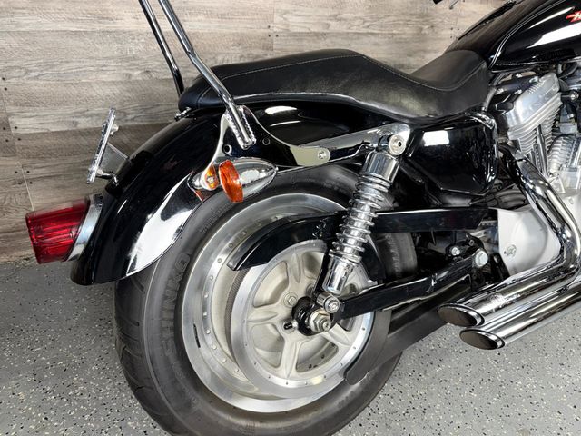 2005 Harley-Davidson XL883 SUPER CLEAN! - 22929023 - 8