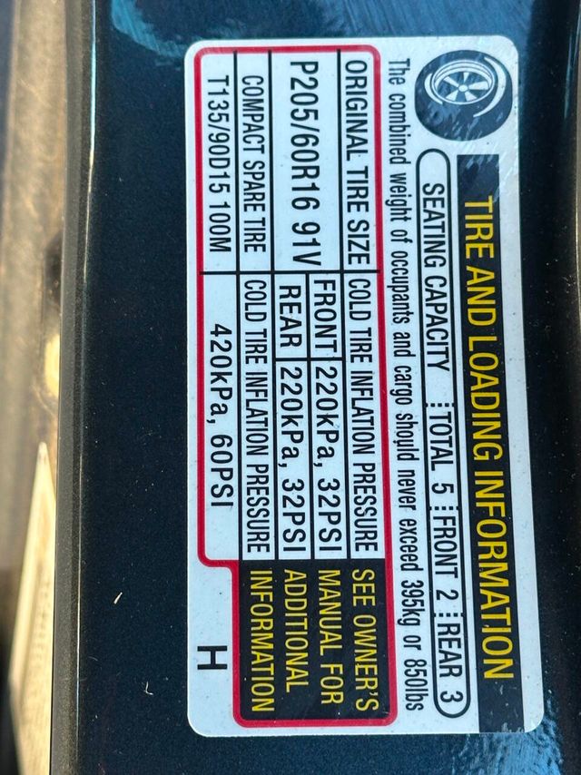 2005 Honda Accord Sedan EX-L V6 Automatic - 22929914 - 13