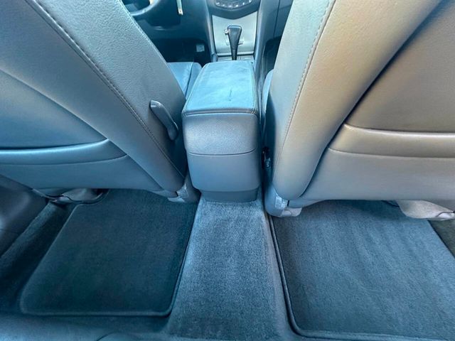 2005 Honda Accord Sedan EX-L V6 Automatic - 22929914 - 20