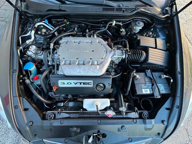 2005 Honda Accord Sedan EX-L V6 Automatic - 22929914 - 22