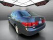 2005 Honda Accord Sedan EX-L V6 Automatic - 22929914 - 2