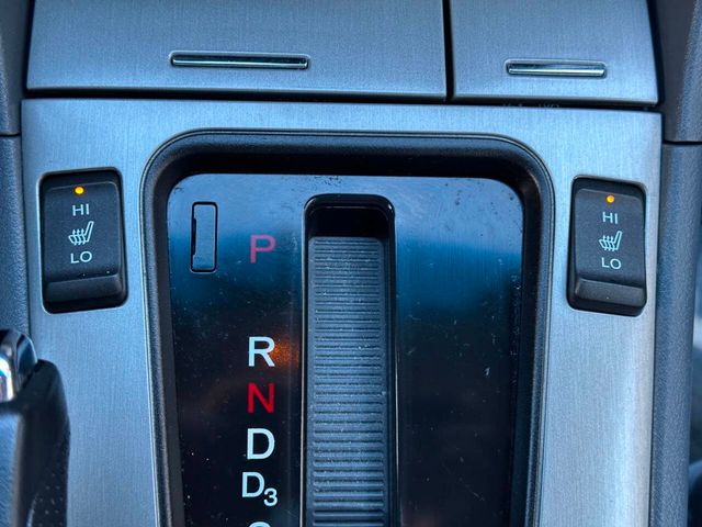 2005 Honda Accord Sedan EX-L V6 Automatic - 22929914 - 36