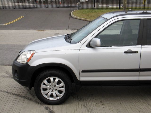 2005 Honda CR-V 4WD EX MT - 22299801 - 9