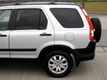 2005 Honda CR-V 4WD EX MT - 22299801 - 10