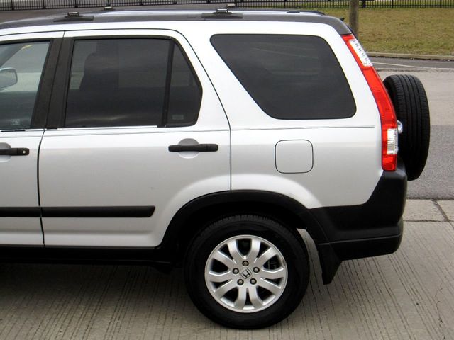 2005 Honda CR-V 4WD EX MT - 22299801 - 10