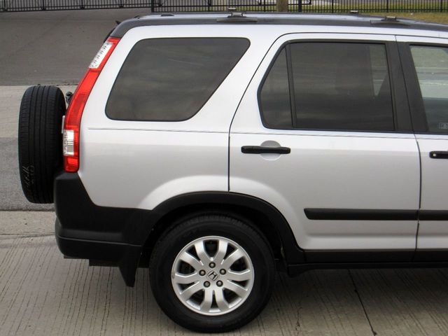 2005 Honda CR-V 4WD EX MT - 22299801 - 7