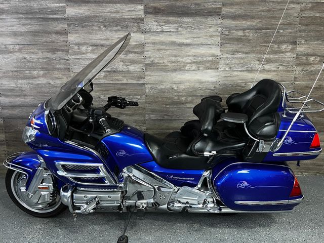 2005 Honda GL1800 Goldwing Tour SUPER CLEAN! - 22827667 - 10