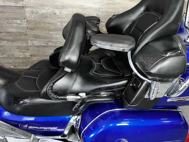 2005 Honda GL1800 Goldwing Tour SUPER CLEAN! - 22827667 - 11