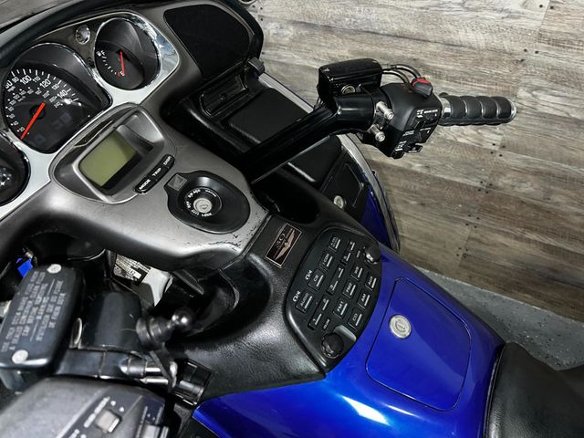 2005 Honda GL1800 Goldwing Tour SUPER CLEAN! - 22827667 - 12