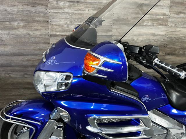 2005 Honda GL1800 Goldwing Tour SUPER CLEAN! - 22827667 - 13