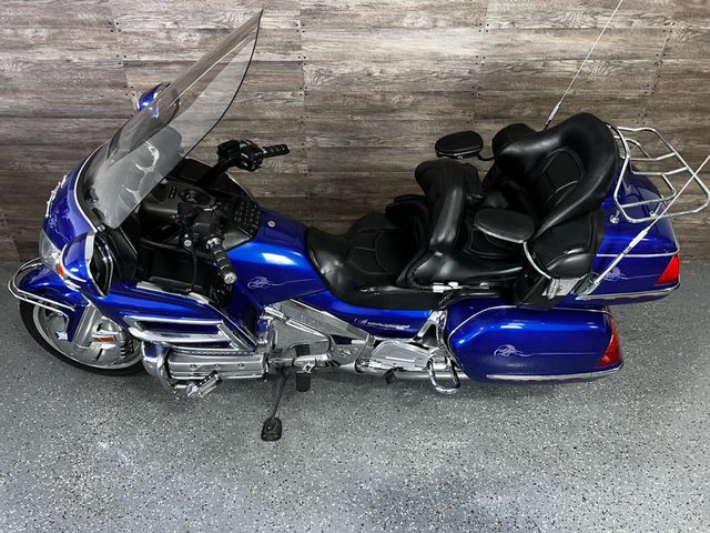 2005 Honda GL1800 Goldwing Tour SUPER CLEAN! - 22827667 - 15