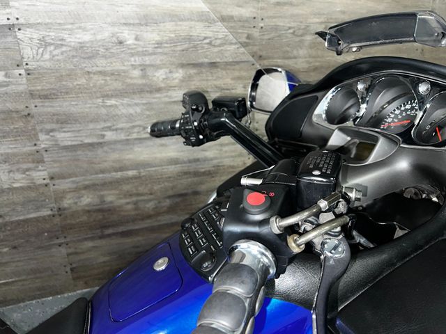2005 Honda GL1800 Goldwing Tour SUPER CLEAN! - 22827667 - 7