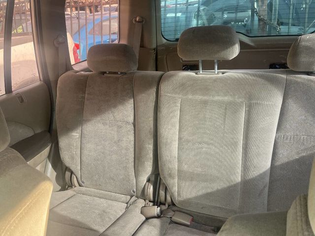 2005 Honda Pilot LX Automatic - 22861152 - 3