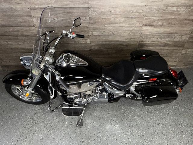 2005 Honda VTX 1300 S SUPER CLEAN! - 22910117 - 15