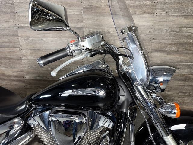 2005 Honda VTX 1300 S SUPER CLEAN! - 22910117 - 3