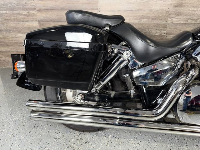 2005 Honda VTX 1300 S SUPER CLEAN! - 22910117 - 5