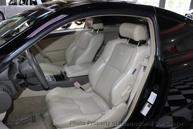 2005 INFINITI G35 Coupe 2dr Coupe Automatic - 22939709 - 9