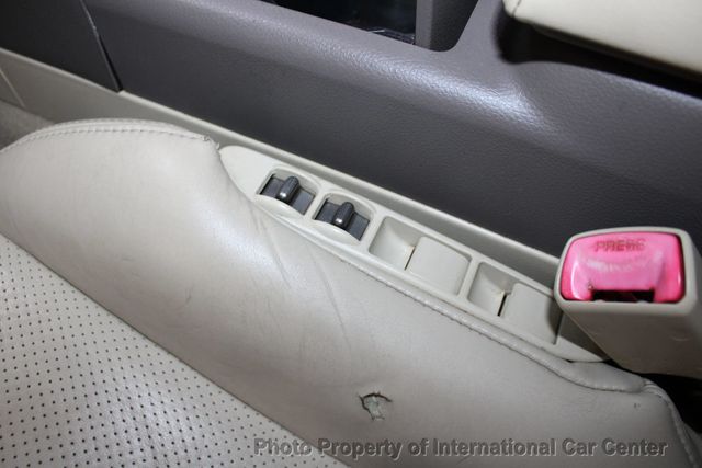 2005 INFINITI G35 Coupe 2dr Coupe Automatic - 22939709 - 12