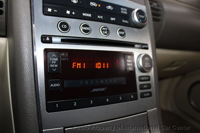 2005 INFINITI G35 Coupe 2dr Coupe Automatic - 22939709 - 17