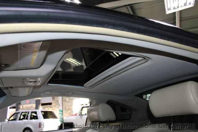 2005 INFINITI G35 Coupe 2dr Coupe Automatic - 22939709 - 20