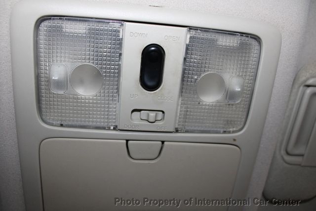 2005 INFINITI G35 Coupe 2dr Coupe Automatic - 22939709 - 21