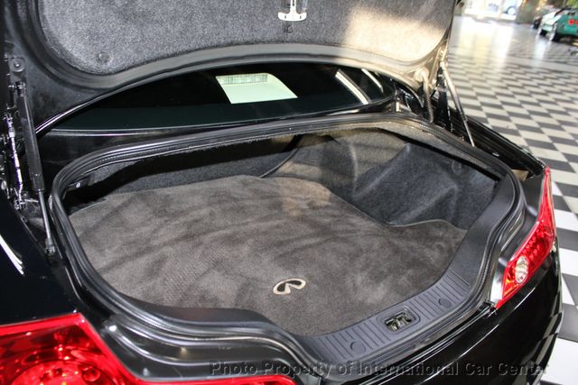 2005 INFINITI G35 Coupe 2dr Coupe Automatic - 22939709 - 23