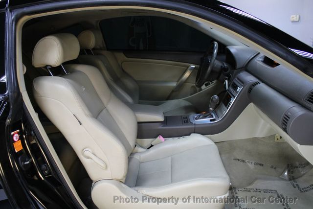 2005 INFINITI G35 Coupe 2dr Coupe Automatic - 22939709 - 27