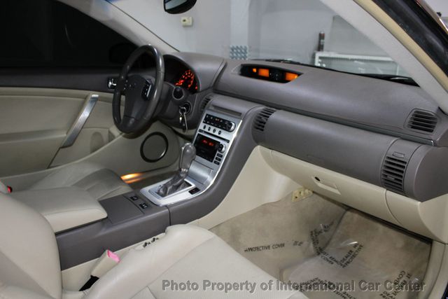 2005 INFINITI G35 Coupe 2dr Coupe Automatic - 22939709 - 29
