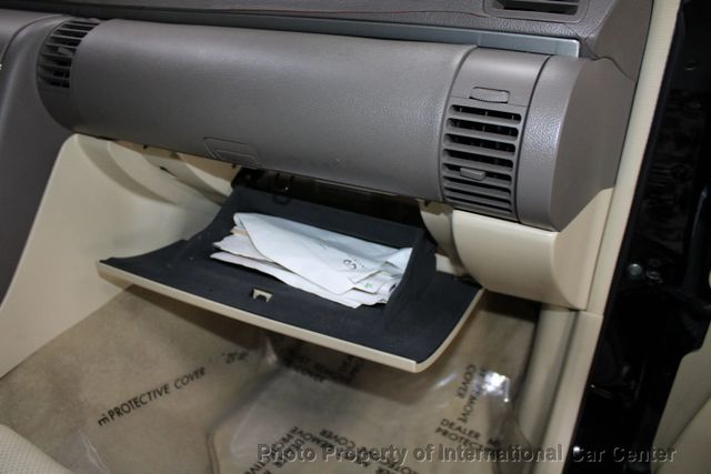 2005 INFINITI G35 Coupe 2dr Coupe Automatic - 22939709 - 30