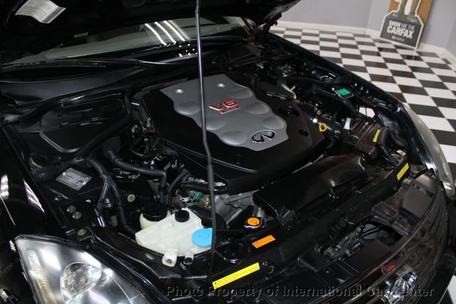 2005 INFINITI G35 Coupe 2dr Coupe Automatic - 22939709 - 31