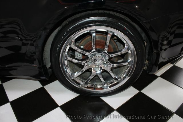 2005 INFINITI G35 Coupe 2dr Coupe Automatic - 22939709 - 35