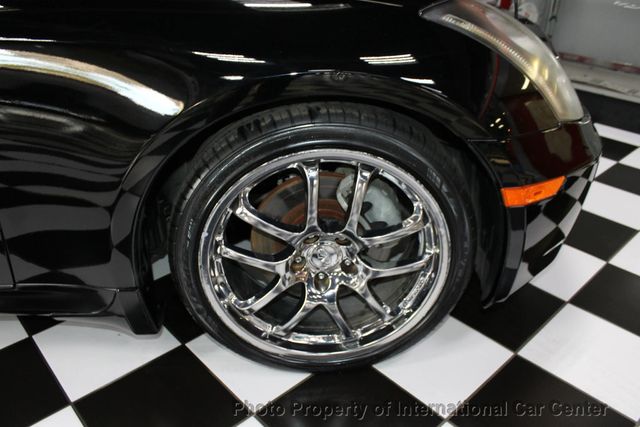 2005 INFINITI G35 Coupe 2dr Coupe Automatic - 22939709 - 37