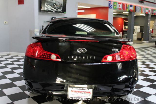 2005 INFINITI G35 Coupe 2dr Coupe Automatic - 22939709 - 3