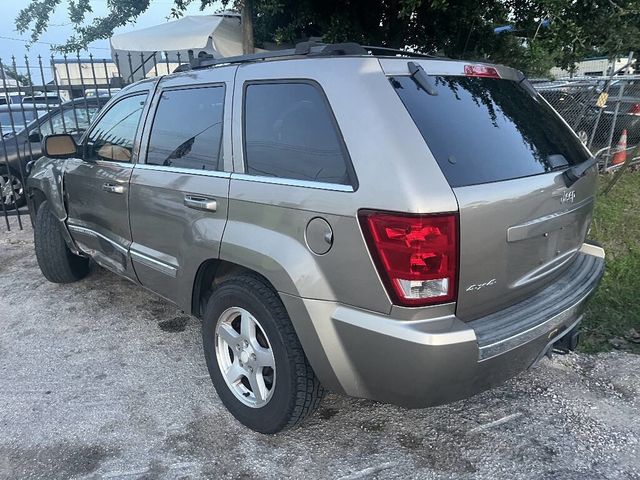 2005 Jeep Grand Cherokee 4dr Limited 4WD - 22863128 - 1