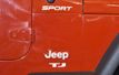 2005 Jeep Wrangler Sport - 17159148 - 32