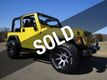 2005 Jeep Wrangler SPORT-PKG, 6-SPD, LOW-MILES, EXTRA-CLEAN *SOUTHERN-JEEP*! MINT!! - 22345151 - 0