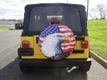 2005 Jeep Wrangler SPORT-PKG, 6-SPD, LOW-MILES, EXTRA-CLEAN *SOUTHERN-JEEP*! MINT!! - 22345151 - 11