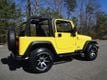 2005 Jeep Wrangler SPORT-PKG, 6-SPD, LOW-MILES, EXTRA-CLEAN *SOUTHERN-JEEP*! MINT!! - 22345151 - 13