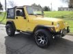 2005 Jeep Wrangler SPORT-PKG, 6-SPD, LOW-MILES, EXTRA-CLEAN *SOUTHERN-JEEP*! MINT!! - 22345151 - 17