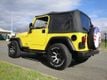 2005 Jeep Wrangler SPORT-PKG, 6-SPD, LOW-MILES, EXTRA-CLEAN *SOUTHERN-JEEP*! MINT!! - 22345151 - 18