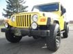 2005 Jeep Wrangler SPORT-PKG, 6-SPD, LOW-MILES, EXTRA-CLEAN *SOUTHERN-JEEP*! MINT!! - 22345151 - 23