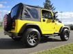 2005 Jeep Wrangler SPORT-PKG, 6-SPD, LOW-MILES, EXTRA-CLEAN *SOUTHERN-JEEP*! MINT!! - 22345151 - 24