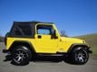 2005 Jeep Wrangler SPORT-PKG, 6-SPD, LOW-MILES, EXTRA-CLEAN *SOUTHERN-JEEP*! MINT!! - 22345151 - 28