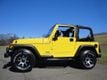 2005 Jeep Wrangler SPORT-PKG, 6-SPD, LOW-MILES, EXTRA-CLEAN *SOUTHERN-JEEP*! MINT!! - 22345151 - 57