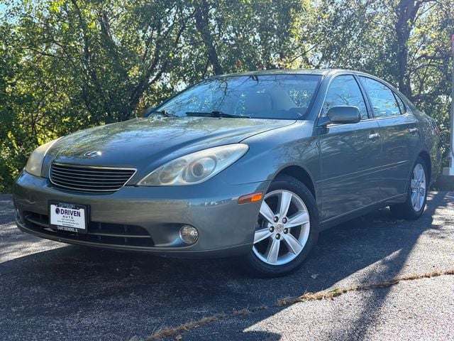 2005 Lexus ES 330 4dr Sedan - 22934287 - 0