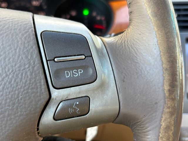 2005 Lexus ES 330 4dr Sedan - 22934287 - 25