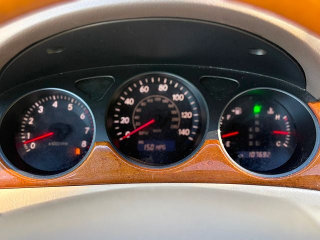 2005 Lexus ES 330 4dr Sedan - 22934287 - 26
