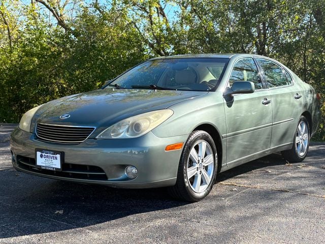 2005 Lexus ES 330 4dr Sedan - 22934287 - 3