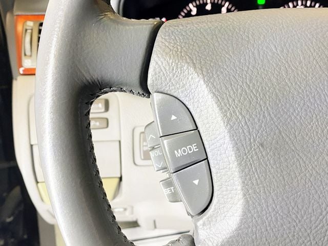 2005 Lexus LS 430 4dr Sedan - 22932278 - 22